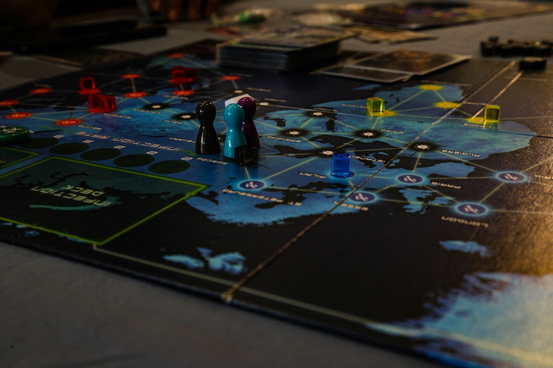 What Is a Cooperative Game?