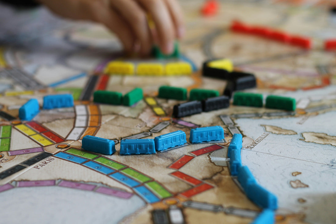What Is a Euro Game? Everything You Need to Know