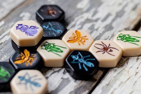 What Is an Abstract Strategy Game?
