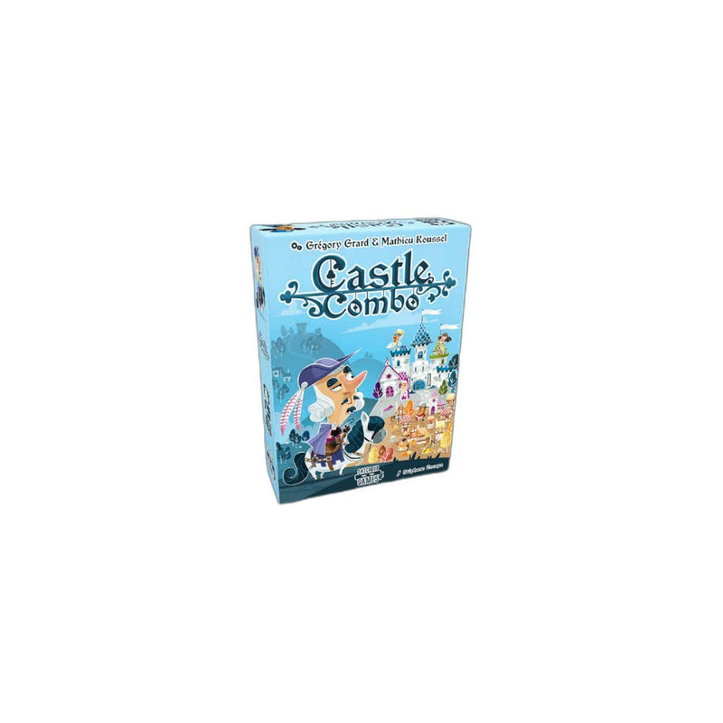 Strategy Board Games