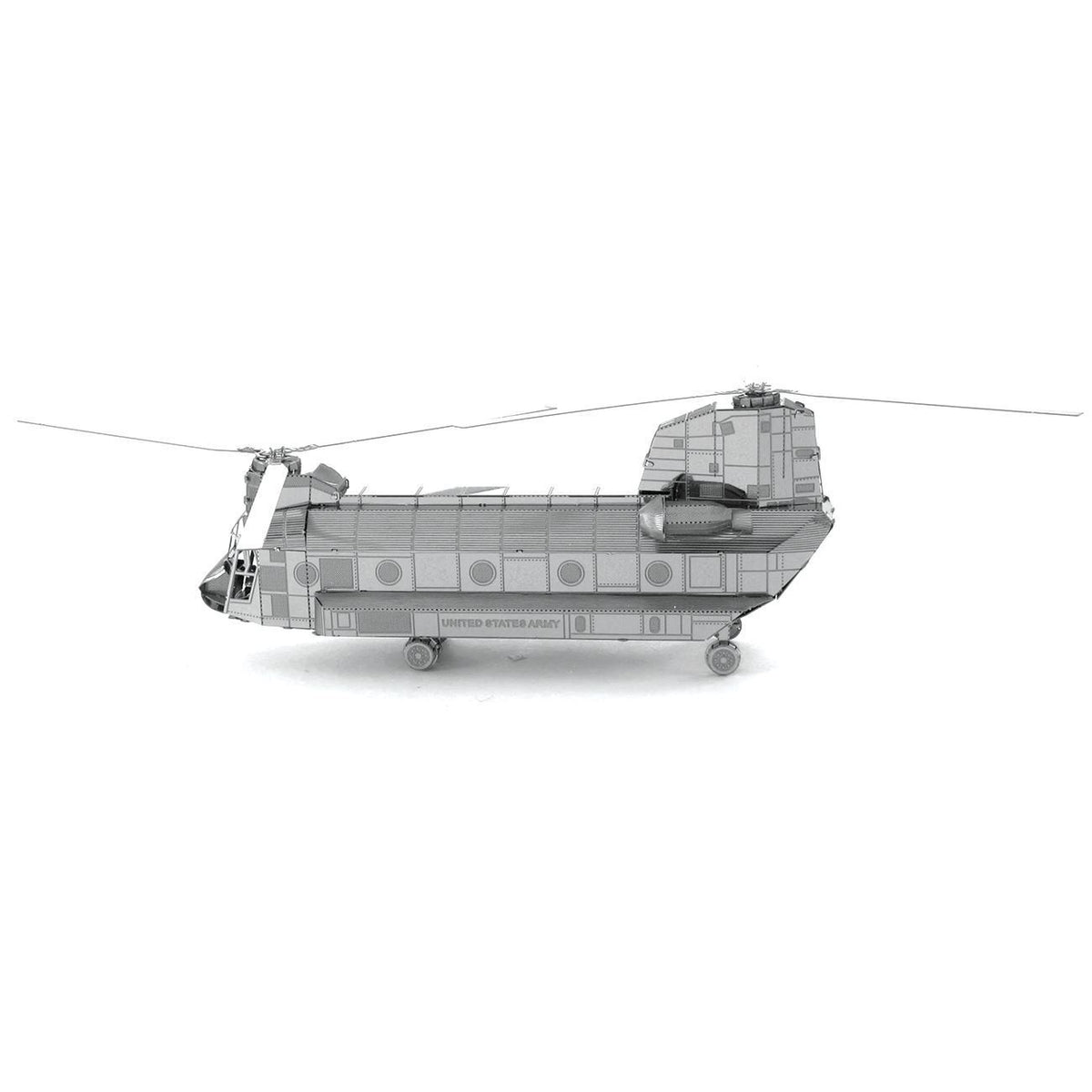 Metal Earth: CH-47 Chinook