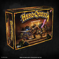 HeroQuest board game box