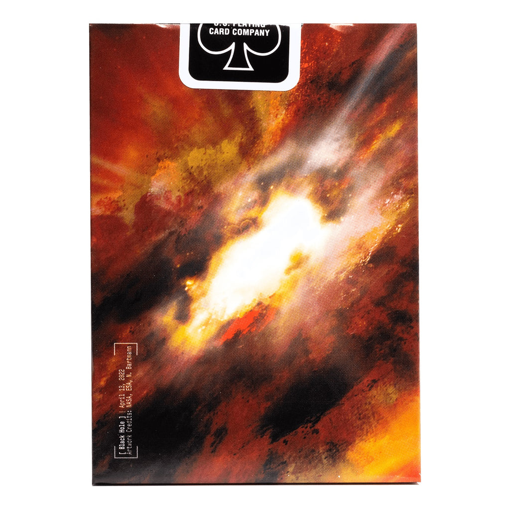 Bicycle Stargazer Playing Cards