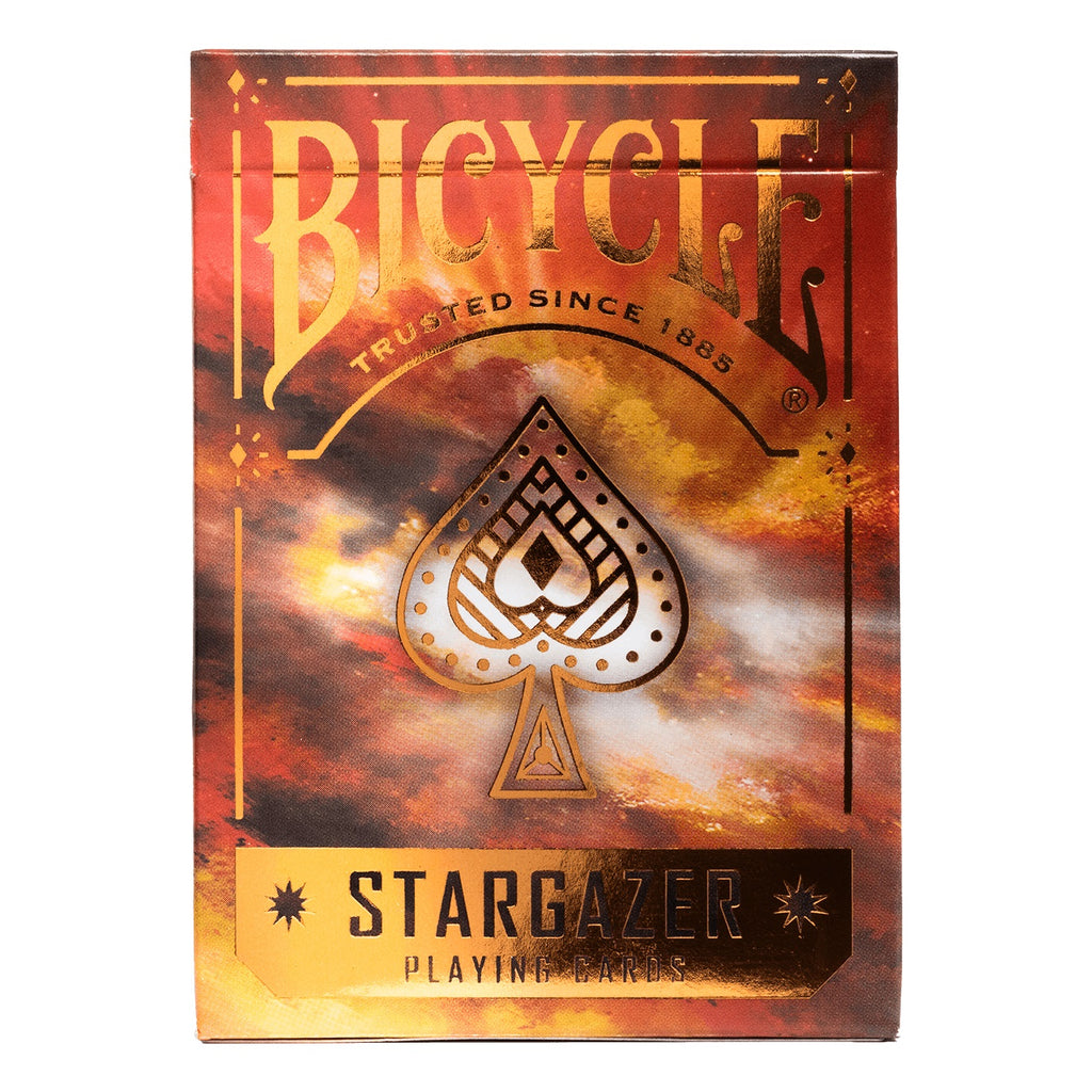 Bicycle Stargazer Playing Cards