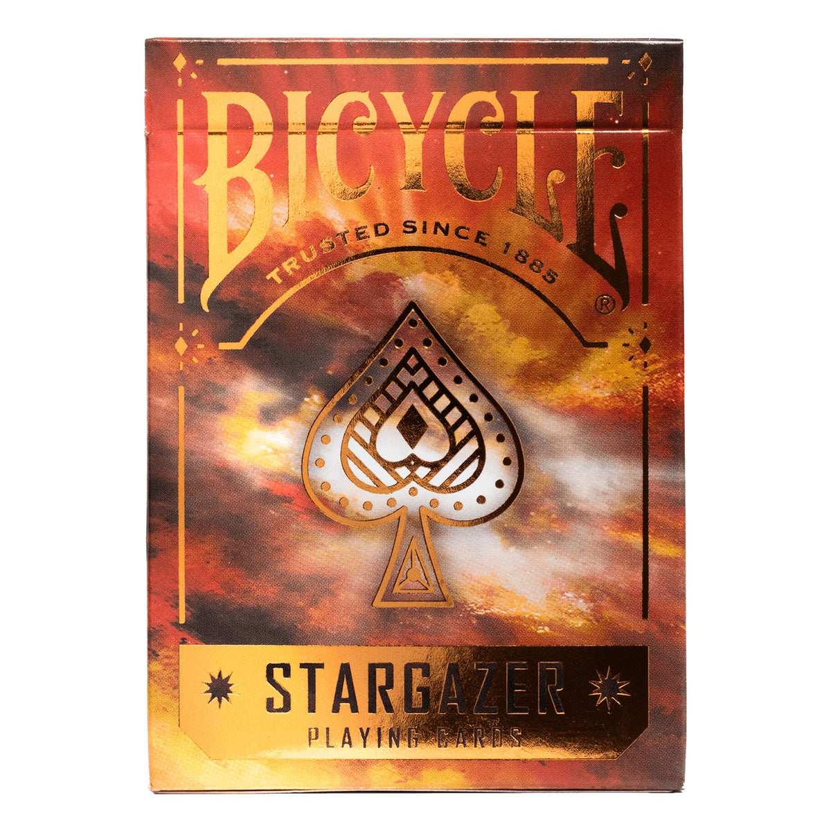 Bicycle Stargazer Playing Cards
