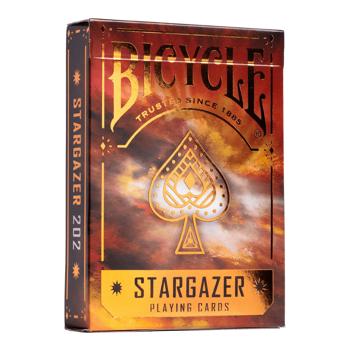 Bicycle Stargazer Playing Cards