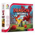 SmartGames Dragon Inferno