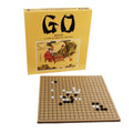 Go Set with Wooden Board