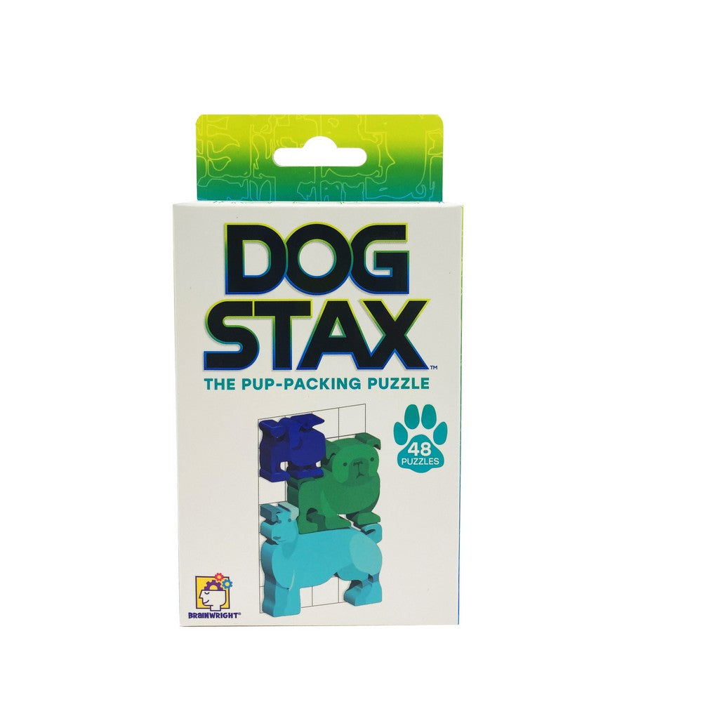 Dog Stax