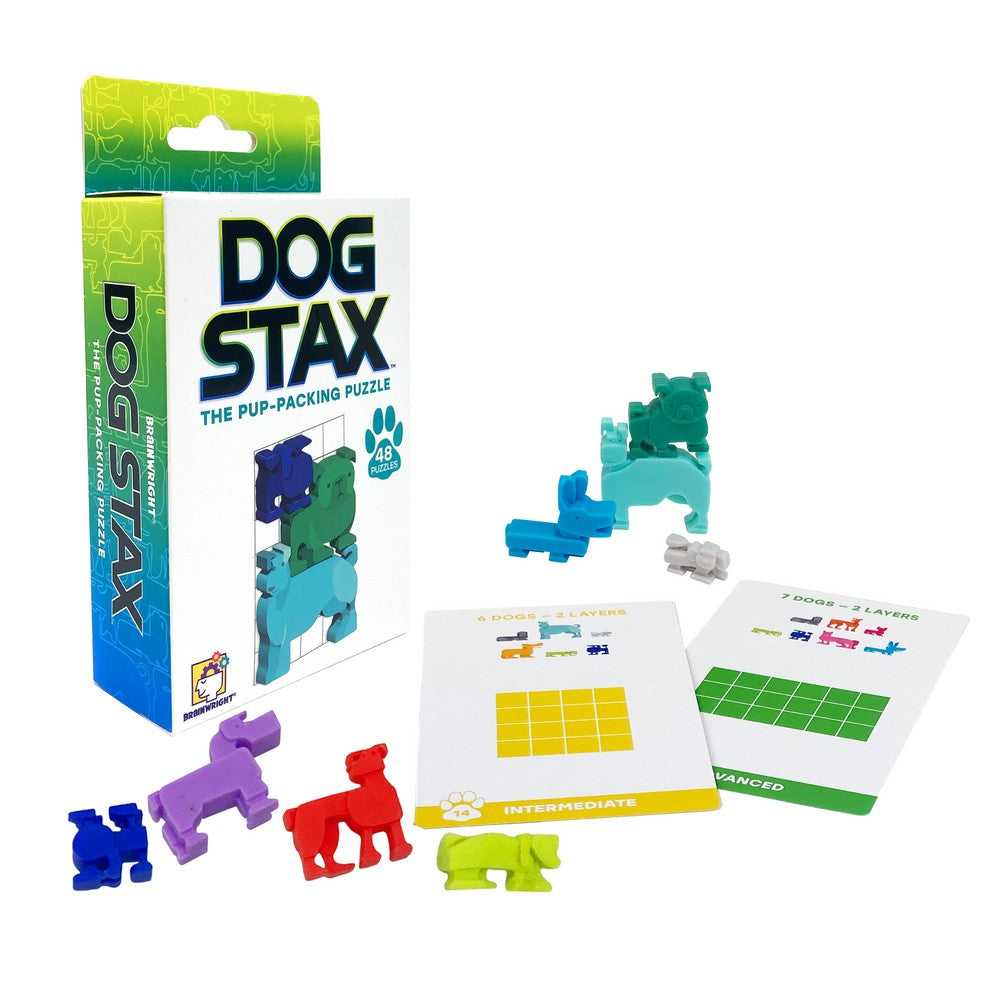 Dog Stax