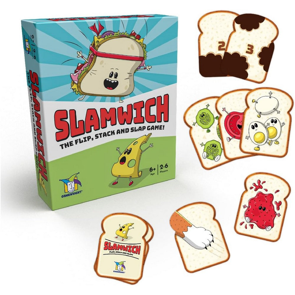 Slamwich
