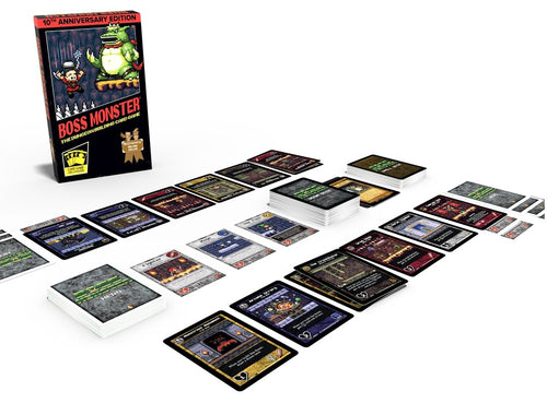 Boss Monster (10th Anniversary Edition)