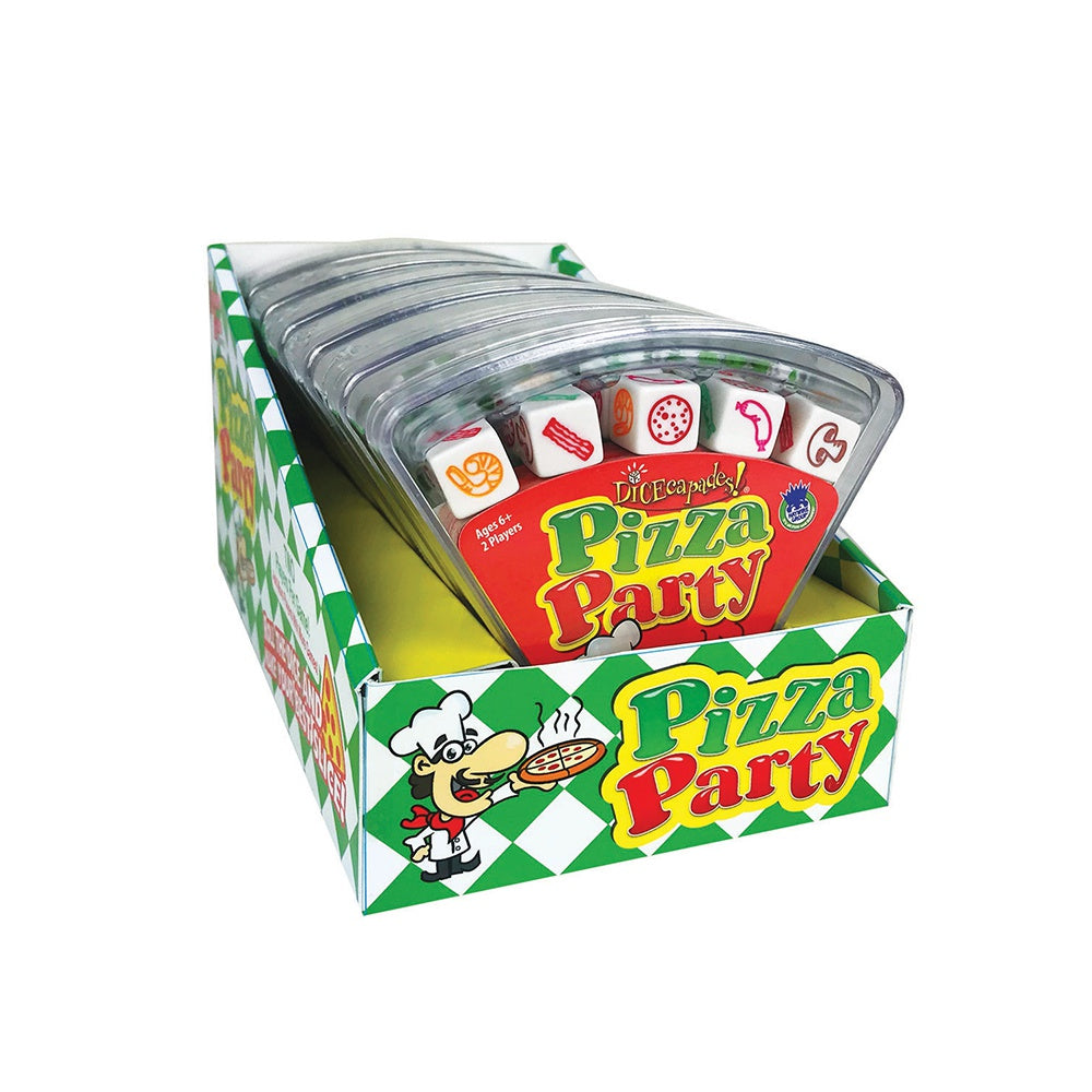 Pizza Party