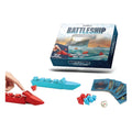 FanRoll: Battleship Search & Destroy