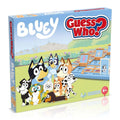 Guess Who?: Bluey Guess Who?