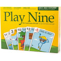 Play Nine