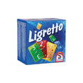 Ligretto: Blue