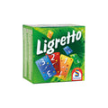 Ligretto: Green