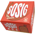 Sosig