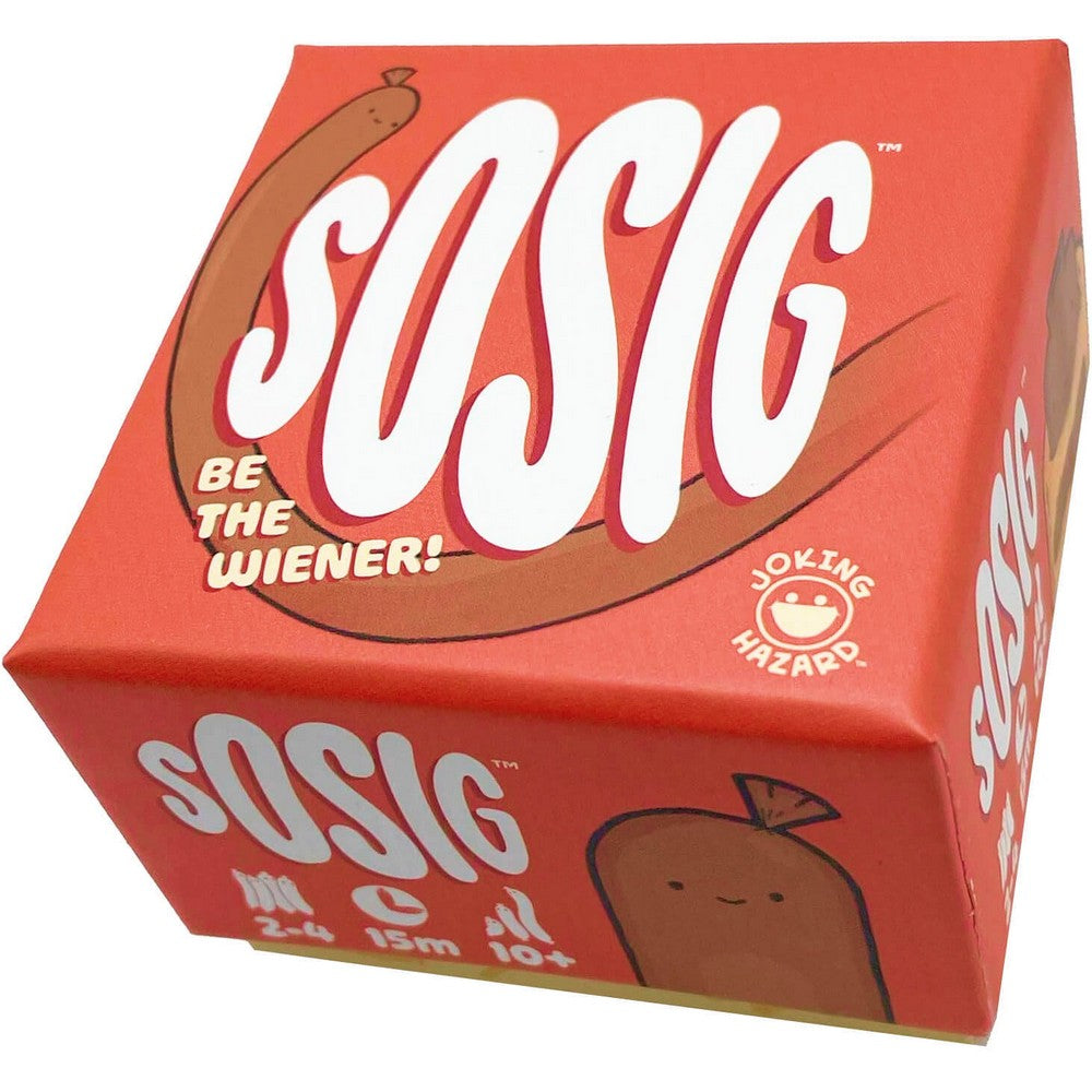 Sosig