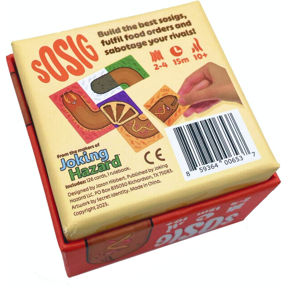 Sosig