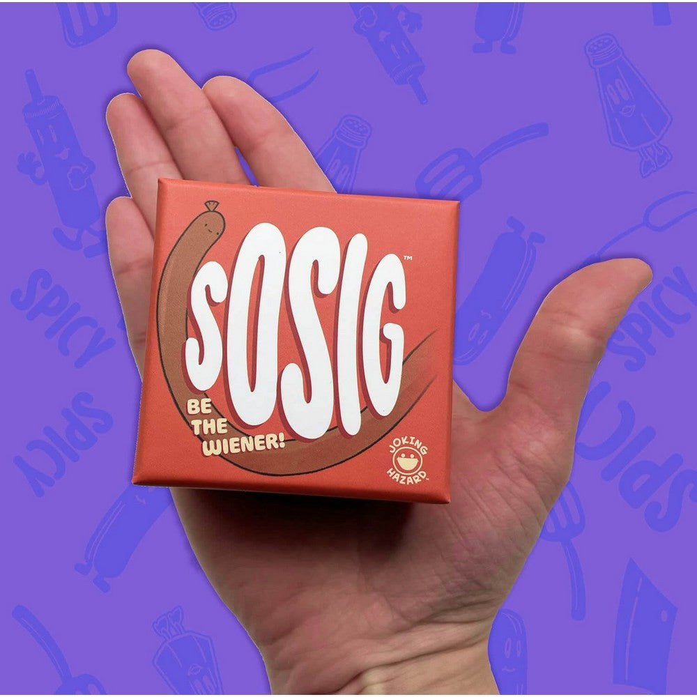 Sosig
