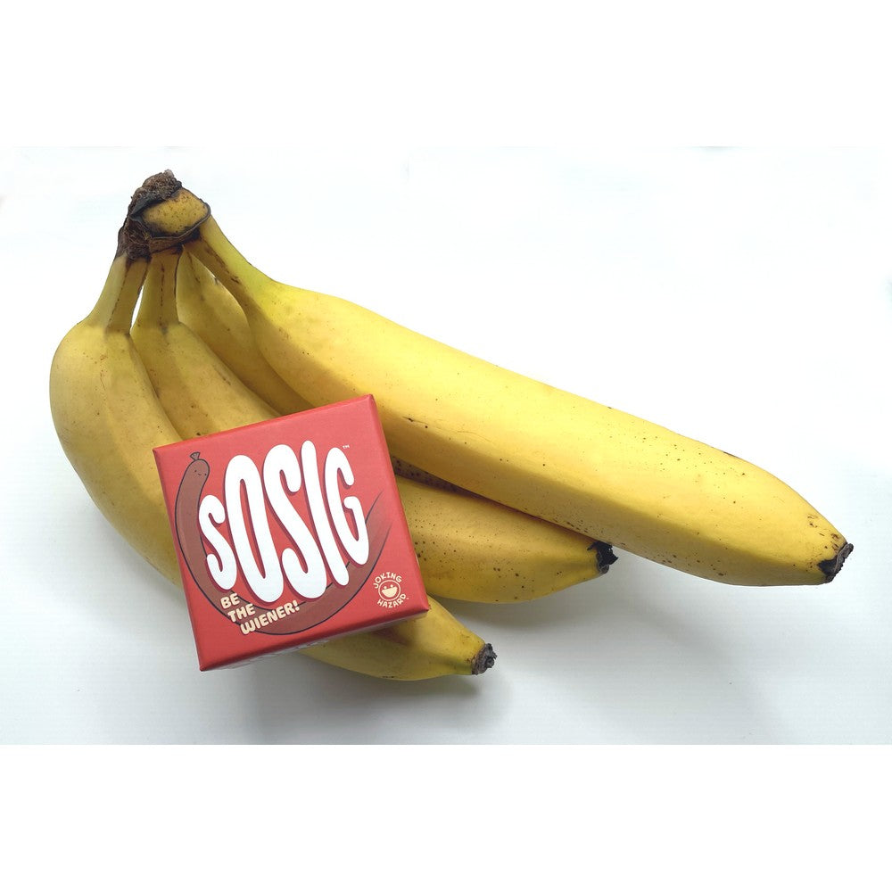 Sosig
