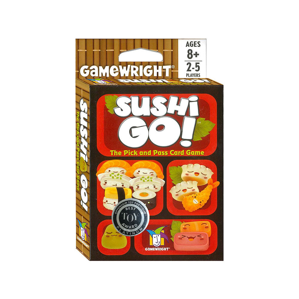 Sushi Go! (Hang-Sell)
