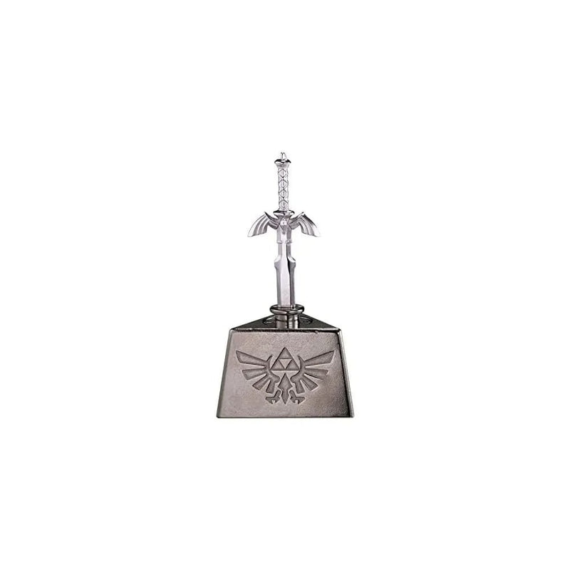 Hanayama Cast Puzzle: The Legend of Zelda Master Sword