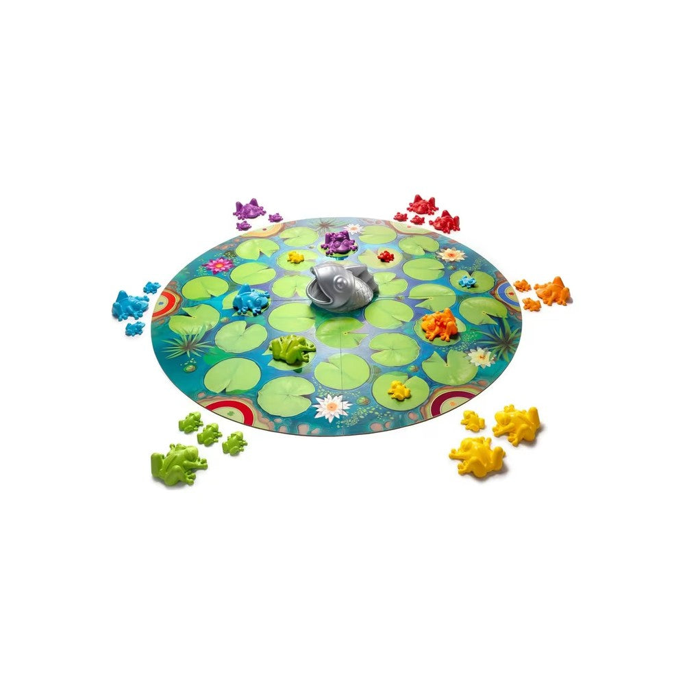 SmartGames Froggit