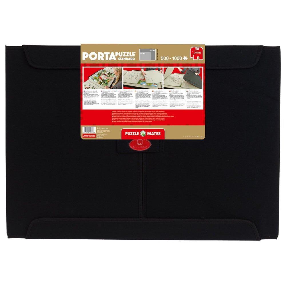 Portapuzzle 1000 Piece Standard
