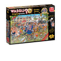 Wasgij Original #40: Garden Party 25th Anniversary 2 x 1000 Piece