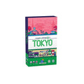 Next Station: Tokyo