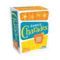 Family Charades (Retro Design)