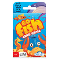 Go Fish Card Game Outset Media
