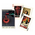 The Joy Of Wine Poker