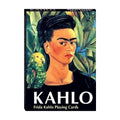 Frida Kahlo Poker