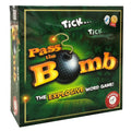 Pass The Bomb