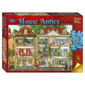 Holdson: House Antics 500Xl Victorian