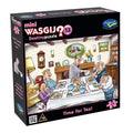 Wasgij Destiny Mini 100 Piece