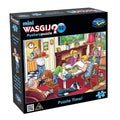 Wasgij Mystery Mini 100 Piece