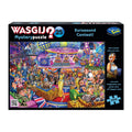 Wasgij Mystery #25: Eurosound! 1000 Piece