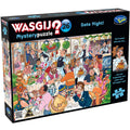 Wasgij Mystery #26: Date Night! 1000 Piece