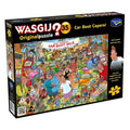 Wasgij Original #35 1000 Piece Jigsaw Puzzle
