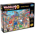Wasgij Original #37: Holiday Fiasco 1000 Piece