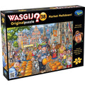 Wasgij Original #38: Market Meltdown 1000 Piece