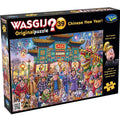 Wasgij Original #39: Chinese New Year 1000 Piece