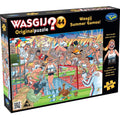 Wasgij Original #44: Summer Games 1000 Piece