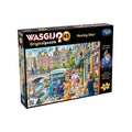 Wasgij Original #45: Moving Day 1000 Piece