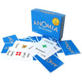 Anomia Card Game